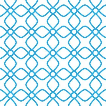 Seamless abstract pattern for textiles, textures and simple backgrounds Stock Illustration
