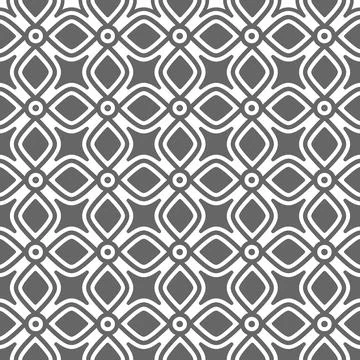 Seamless abstract pattern for textiles, textures and simple backgrounds Stock Illustration