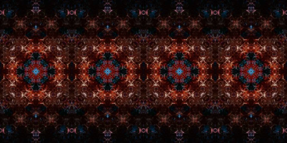 Seamless abstract pattern. Texture abstract art 스톡 일러스트