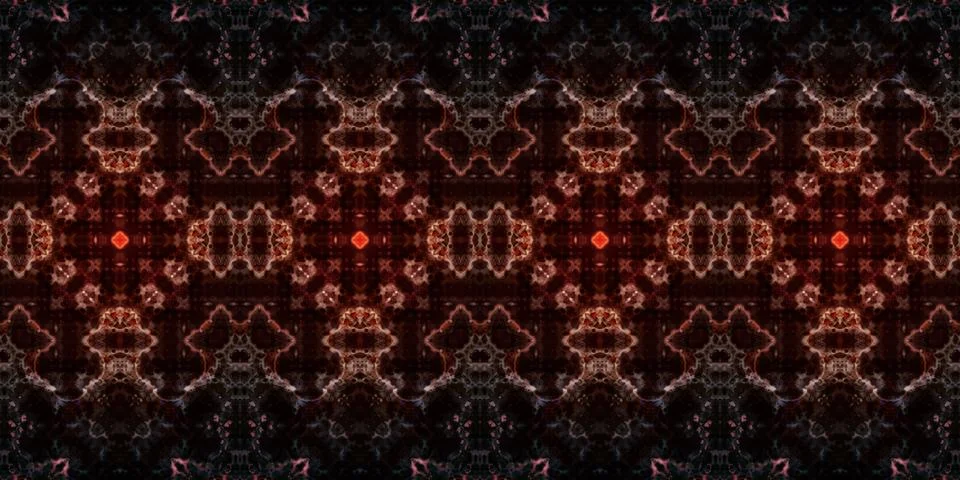 Seamless abstract pattern. Texture abstract art Stock-Fotos