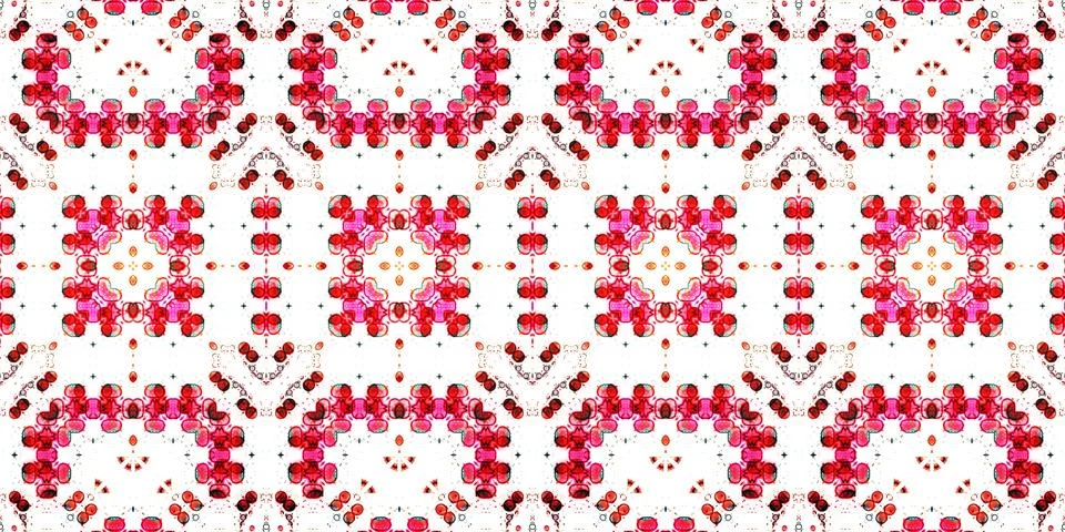 Seamless abstract pattern. Texture abstract art Stock Photos