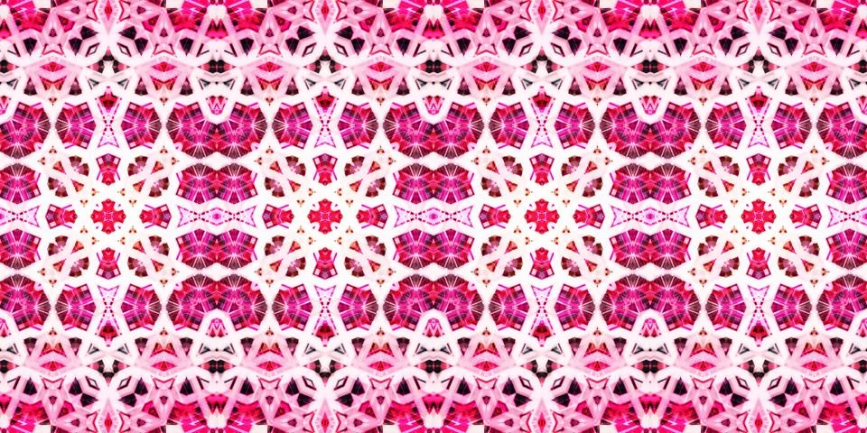 Seamless abstract pattern. Texture abstract art Foto stock