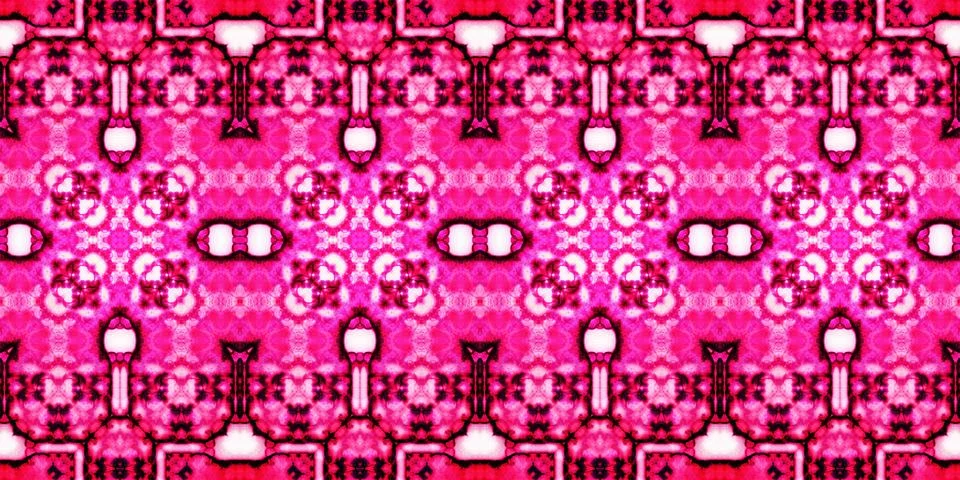 Seamless abstract pattern. Texture abstract art Stock Photos