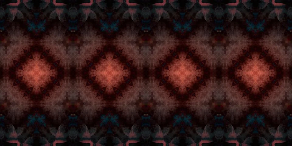 Seamless abstract pattern. Texture abstract art Stock Photos