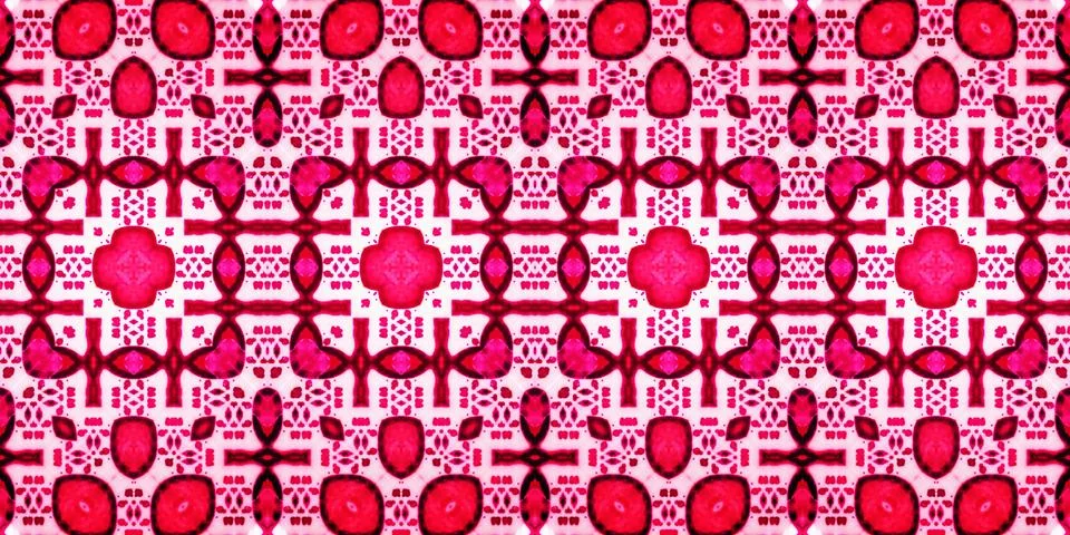 Seamless abstract pattern. Texture abstract art Stock Photos