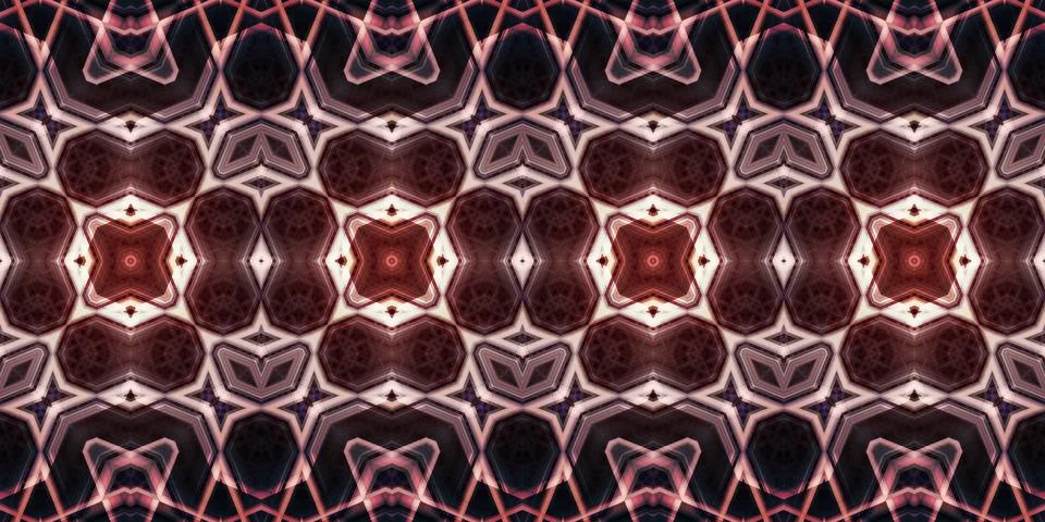 Seamless abstract pattern. Texture abstract art Stock Photos