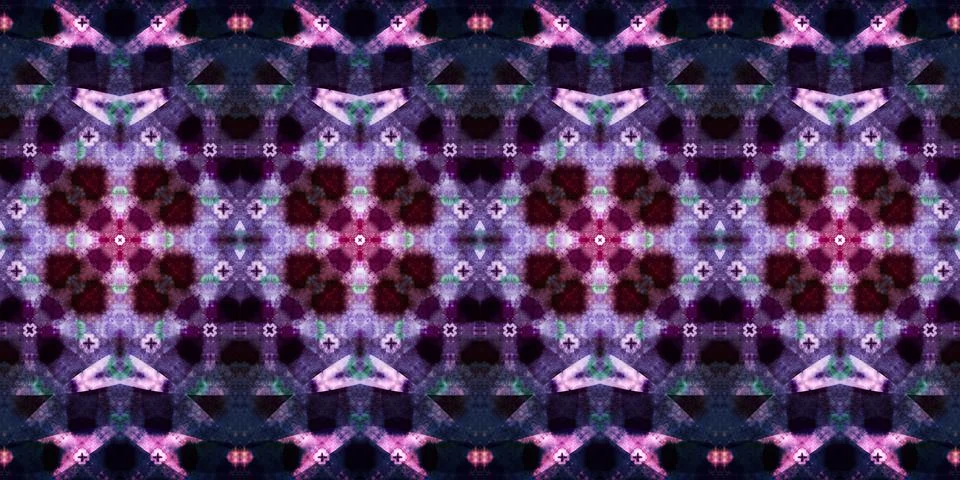 Seamless abstract pattern. Texture abstract art Stock Photos