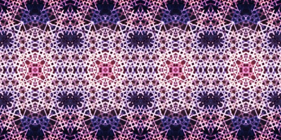 Seamless abstract pattern. Texture abstract art Stock Photos