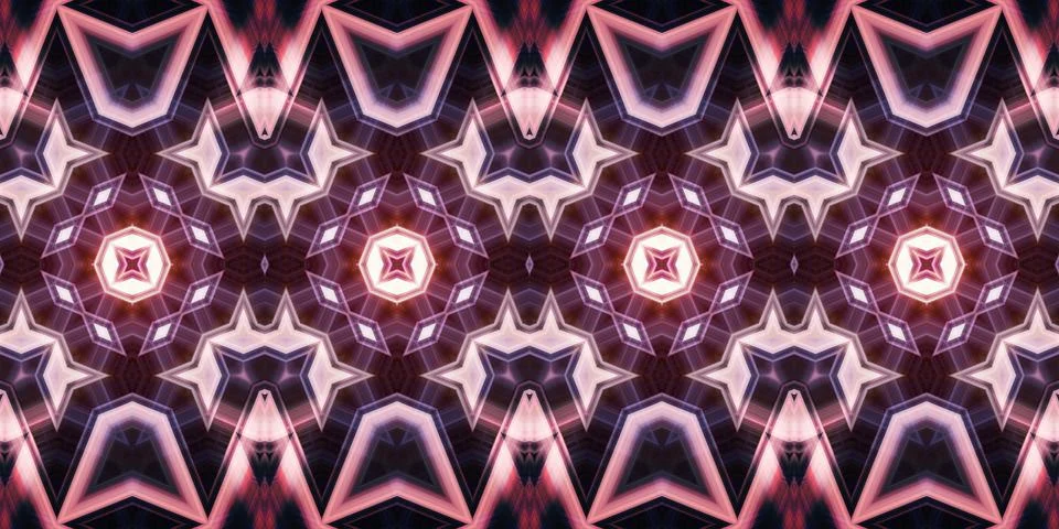 Seamless abstract pattern. Texture abstract art Foto stock