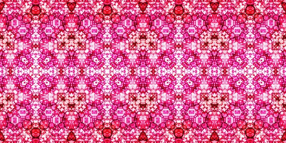 Seamless abstract pattern. Texture abstract art Stock Photos