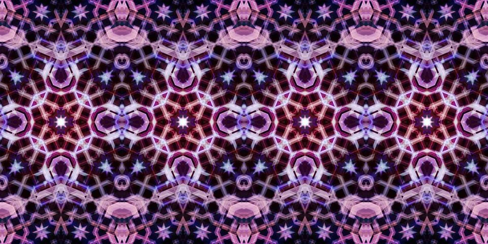 Seamless abstract pattern. Texture abstract art Stock Photos