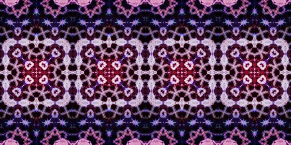 Seamless abstract pattern. Texture abstract art Stock Photos