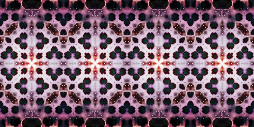 Seamless abstract pattern. Texture abstract art Stock Photos