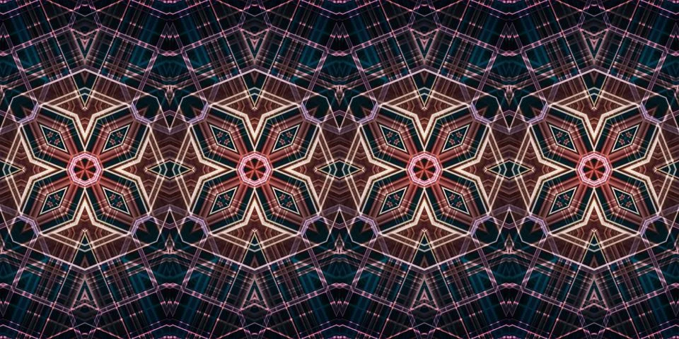 Seamless abstract pattern. Texture abstract art Stock Photos