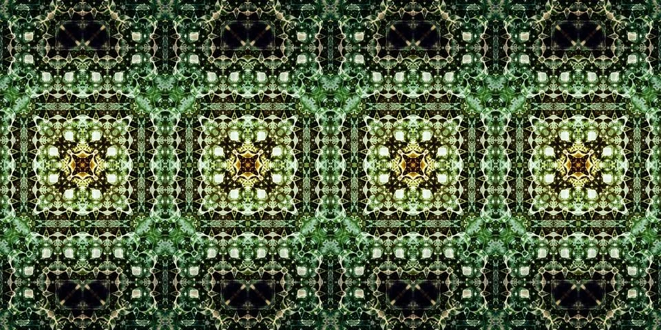 Seamless abstract pattern. Texture abstract art Stock Photos