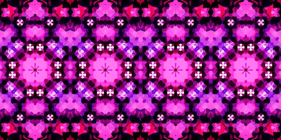 Seamless abstract pattern. Texture abstract art Stock Photos