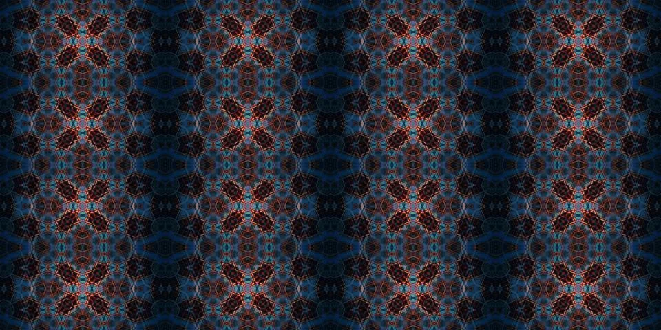 Seamless abstract pattern. Texture abstract art Stock Photos