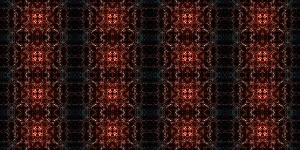 Seamless abstract pattern. Texture abstract art Stock Photos