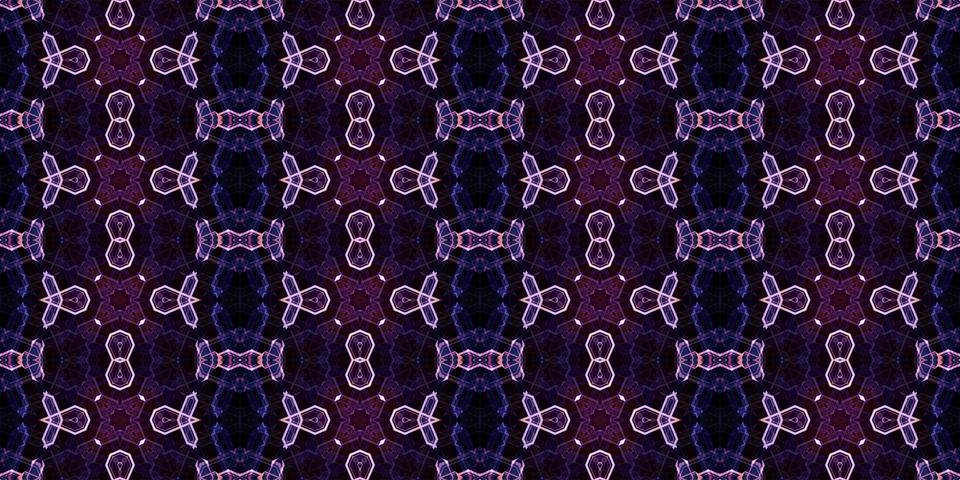 Seamless abstract pattern. Texture abstract art Stock Photos