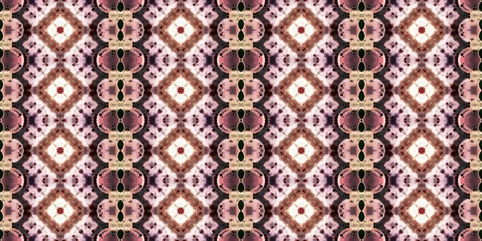 Seamless abstract pattern. Texture abstract art Stock Photos