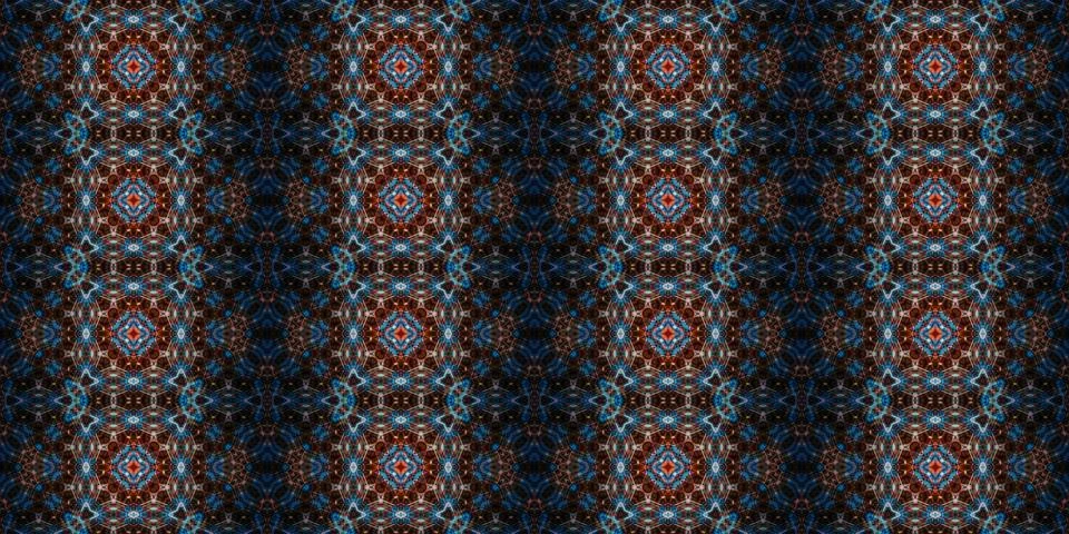 Seamless abstract pattern. Texture abstract art Stock Photos