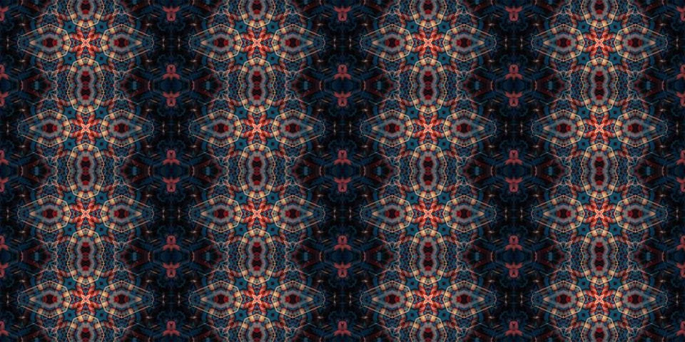 Seamless abstract pattern. Texture abstract art Stock Photos