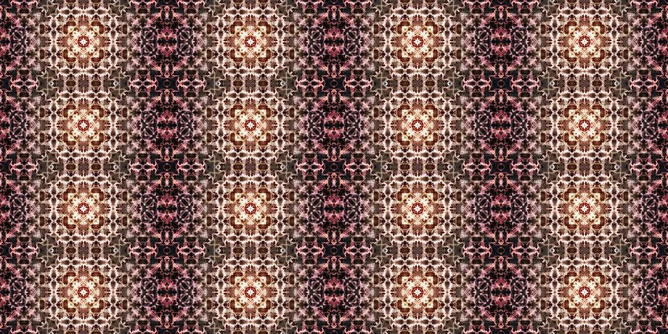 Seamless abstract pattern. Texture abstract art Stock Photos
