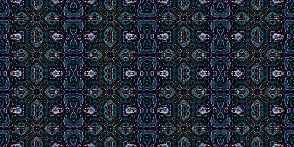 Seamless abstract pattern. Texture abstract art Stock Photos