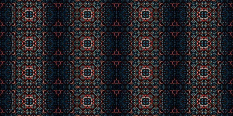 Seamless abstract pattern. Texture abstract art Stock Photos