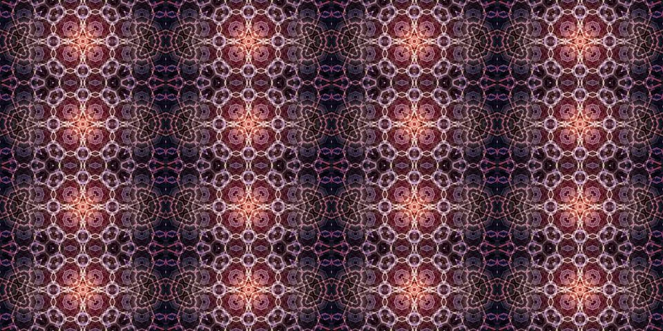 Seamless abstract pattern. Texture abstract art Stock Photos