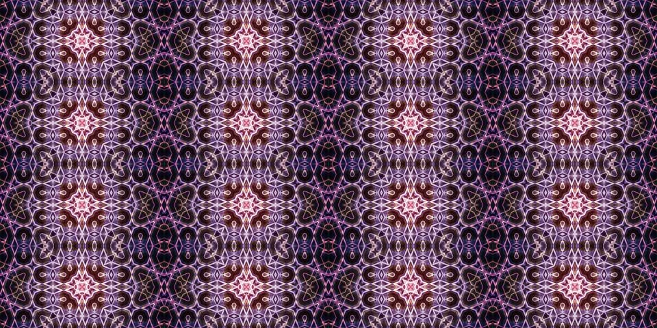 Seamless abstract pattern. Texture abstract art Stock Photos