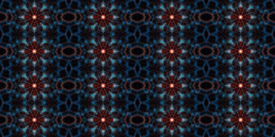 Seamless abstract pattern. Texture abstract art Stock Photos