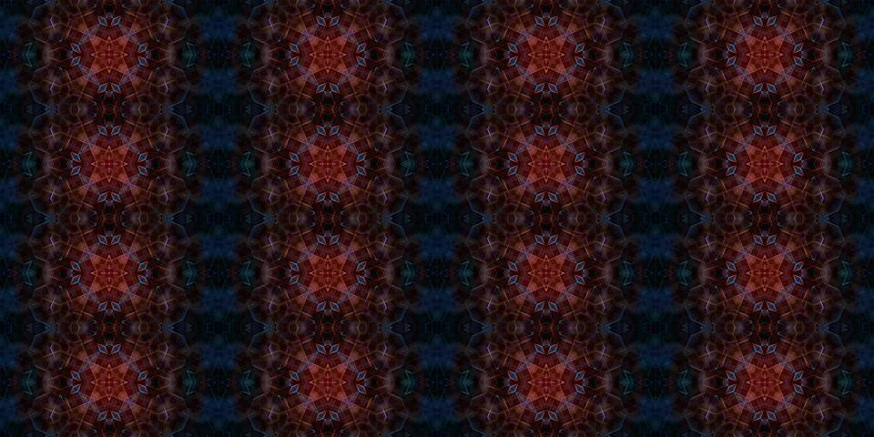 Seamless abstract pattern. Texture abstract art Stock Photos