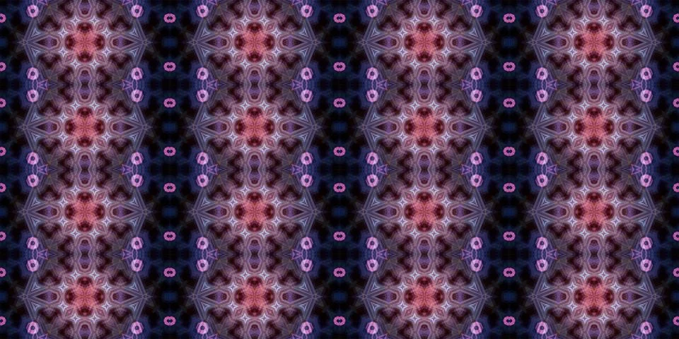 Seamless abstract pattern. Texture abstract art Stock Photos