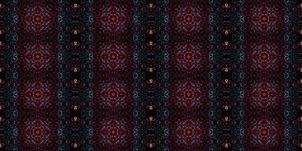 Seamless abstract pattern. Texture abstract art Stock Photos