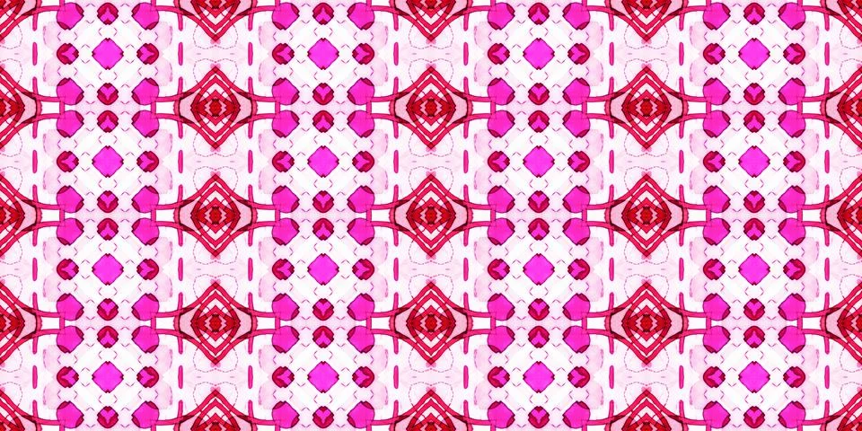 Seamless abstract pattern. Texture abstract art Stock Photos