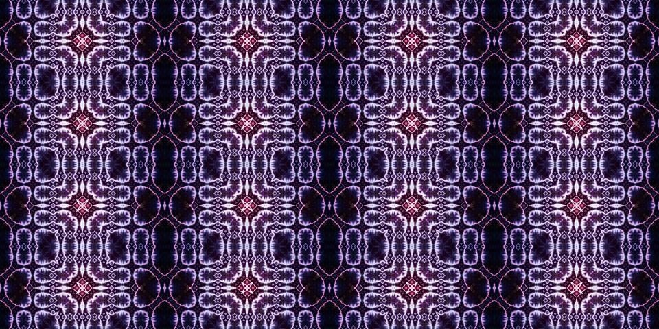 Seamless abstract pattern. Texture abstract art Stock Photos