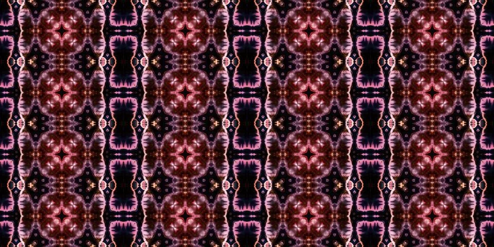 Seamless abstract pattern. Texture abstract art Stock Photos