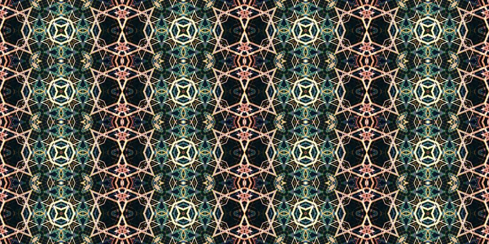 Seamless abstract pattern. Texture abstract art Stock Photos
