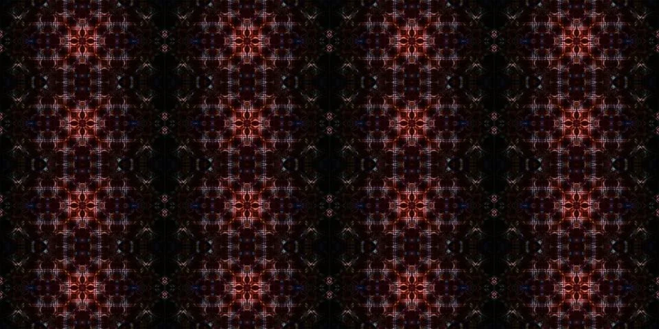 Seamless abstract pattern. Texture abstract art Stock Photos