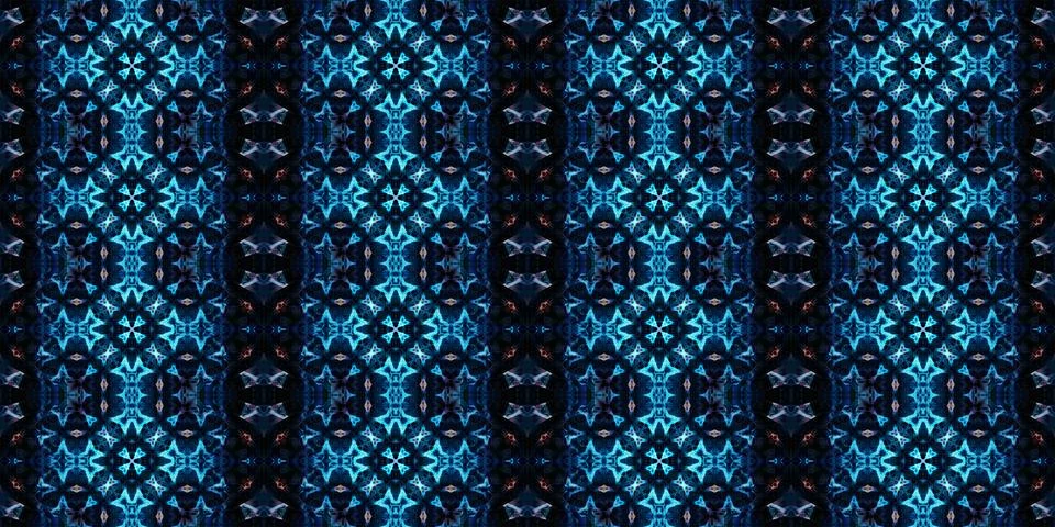 Seamless abstract pattern. Texture abstract art. Stock Photos