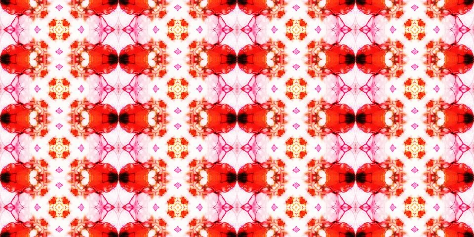 Seamless abstract pattern. Texture abstract art. Stock Photos