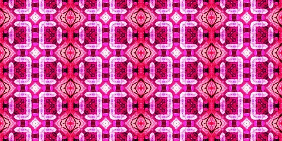 Seamless abstract pattern. Texture abstract art. Stock Photos