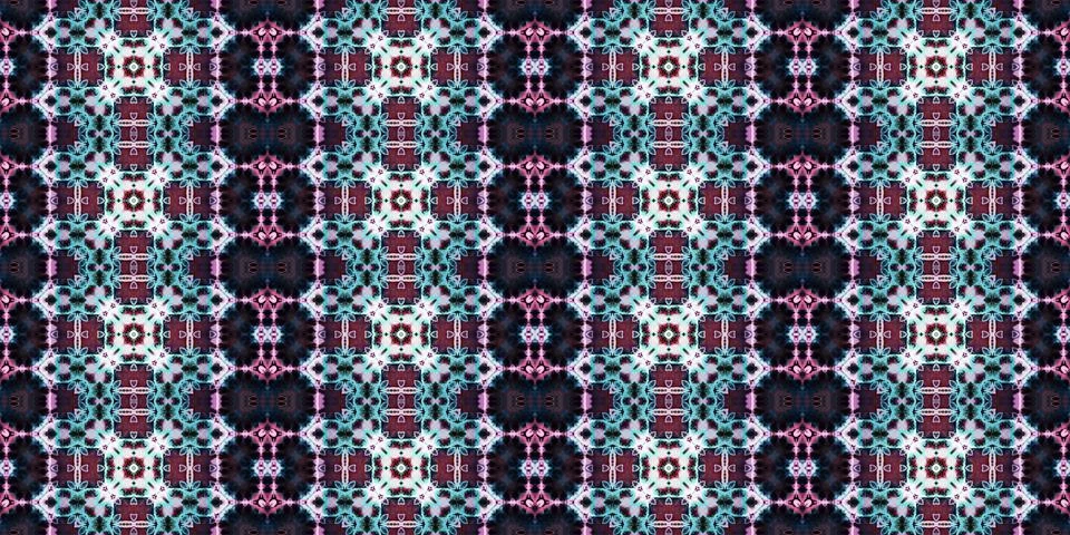 Seamless abstract pattern. Texture abstract art. Stock Photos