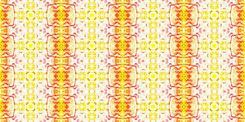 Seamless abstract pattern. Texture abstract art. Stock Photos