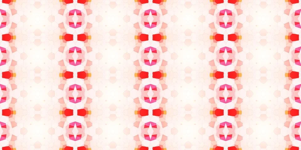 Seamless abstract pattern. Texture abstract art. Stock Photos