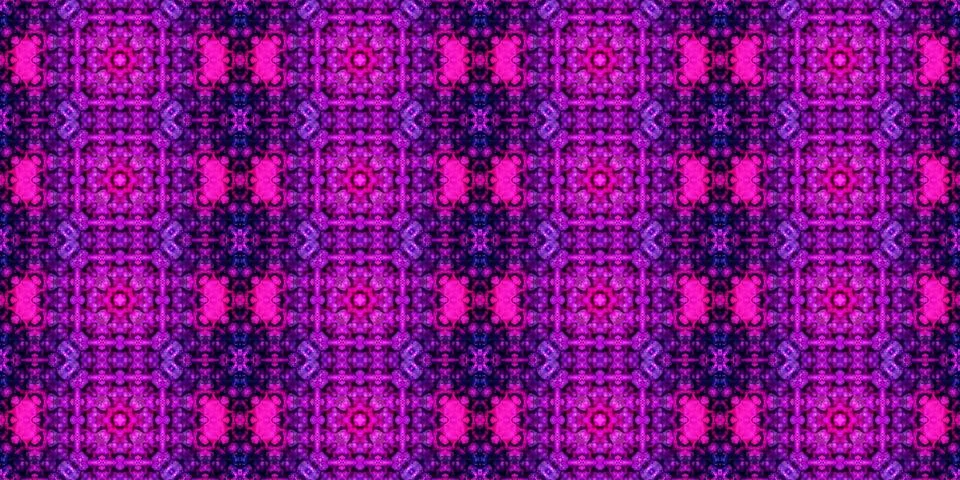 Seamless abstract pattern. Texture abstract art. Stock Photos