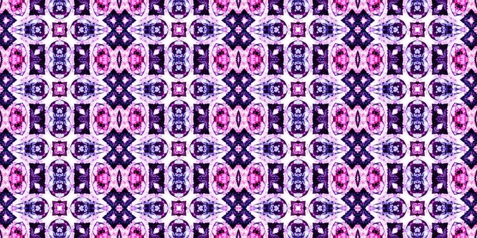 Seamless abstract pattern. Texture abstract art. Foto stock