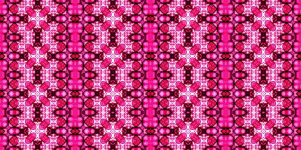 Seamless abstract pattern. Texture abstract art. Stock Photos