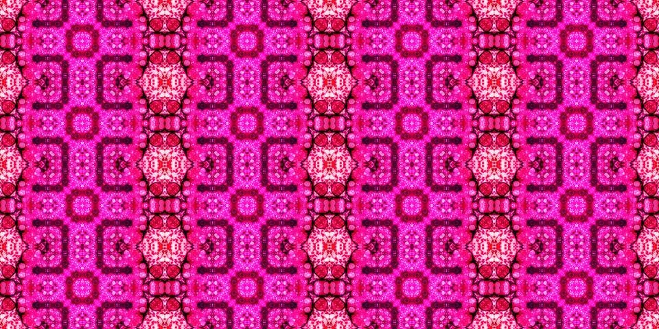 Seamless abstract pattern. Texture abstract art. Stock Photos